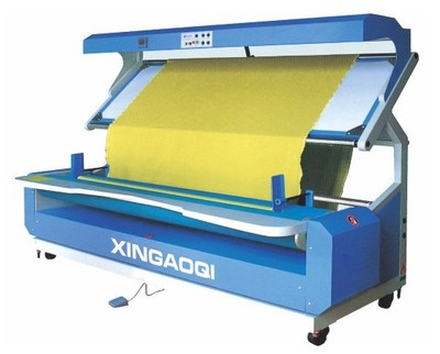 湛江卷布验布机系列